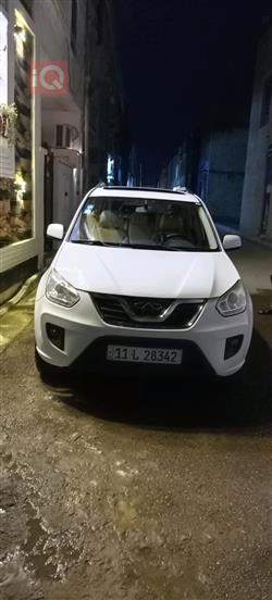 Chery Tiggo 3